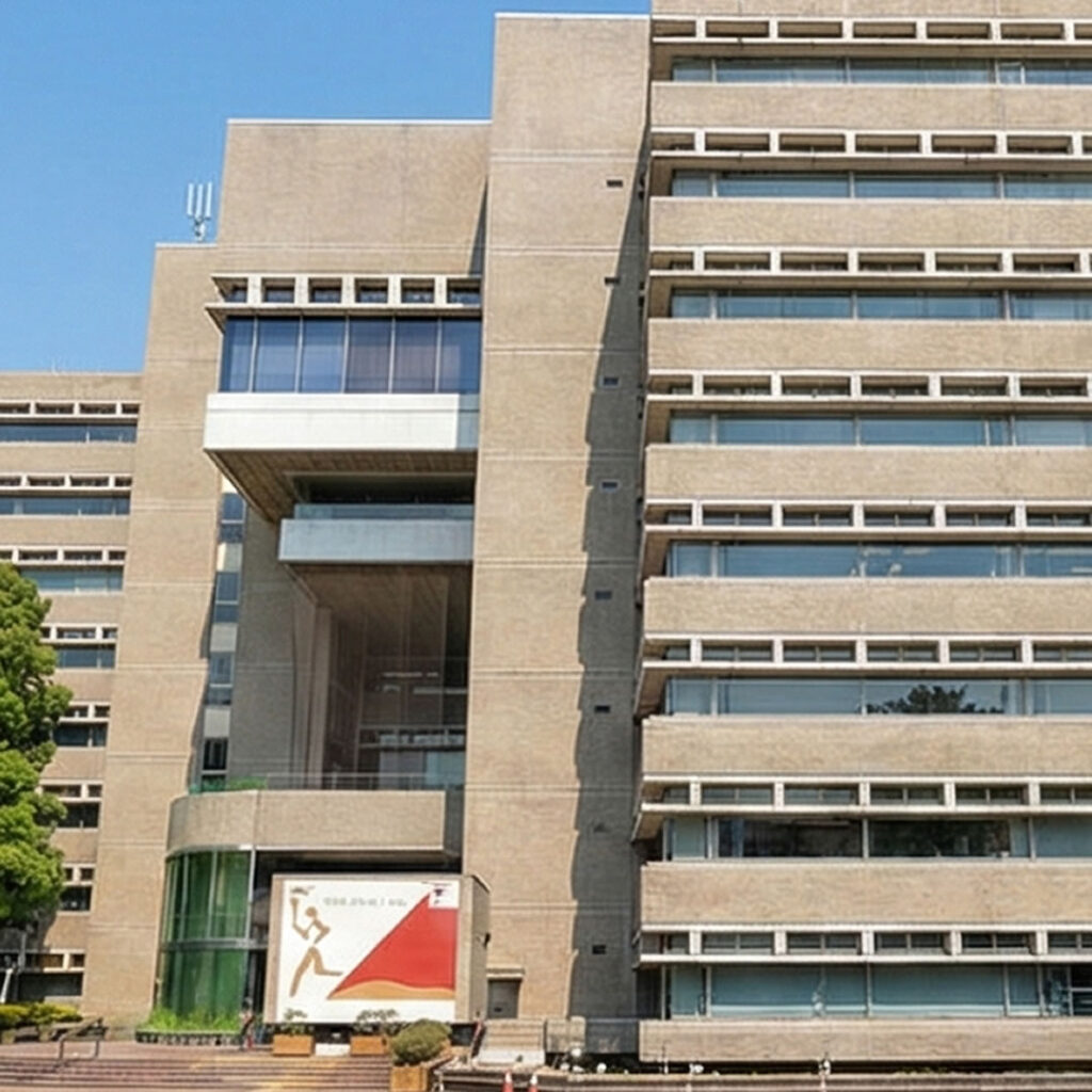 自治体のイメージ