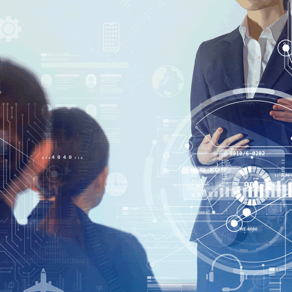 研修のイメージ