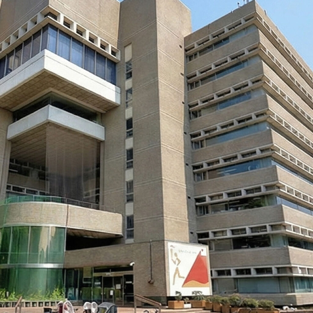 自治体のイメージ