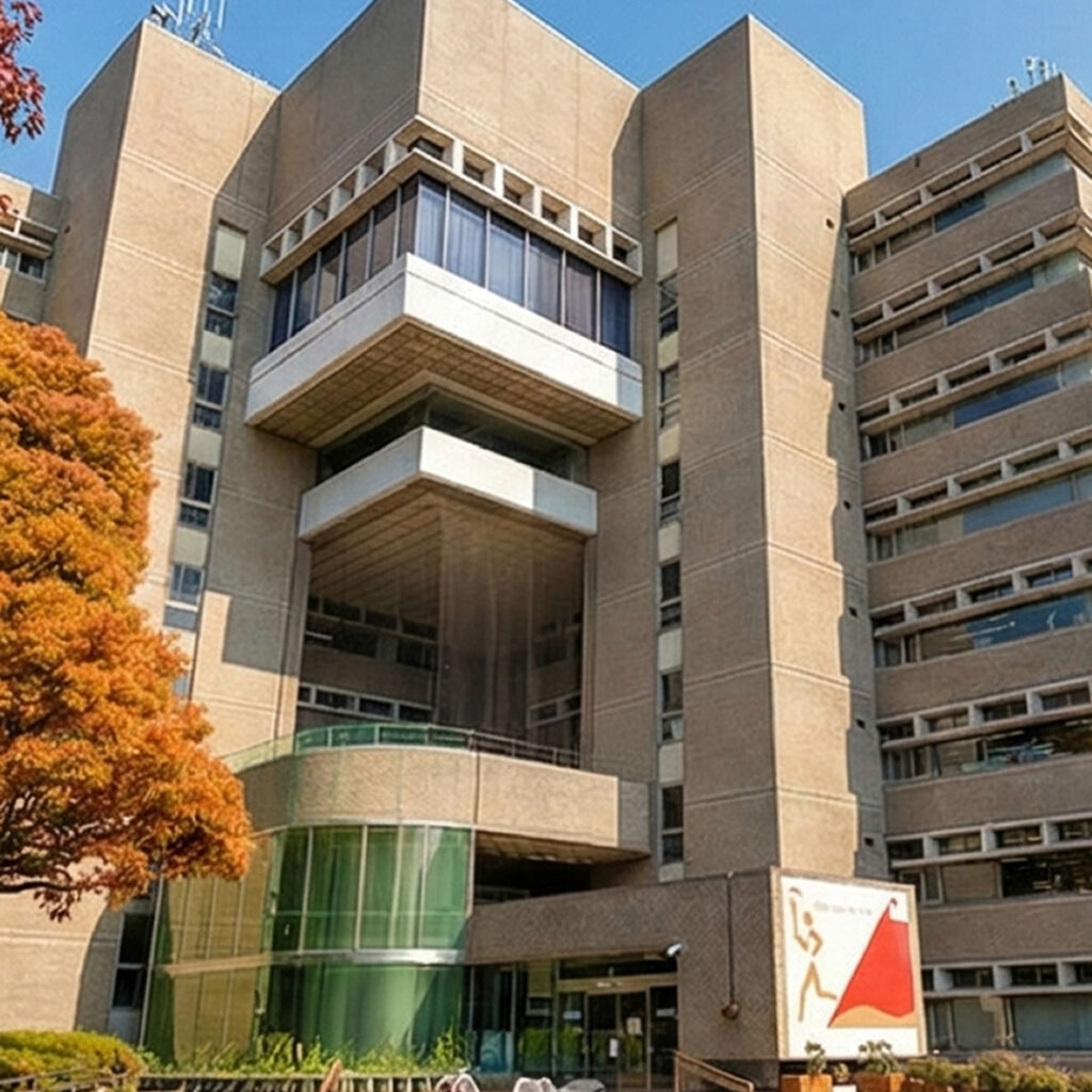 自治体のイメージ