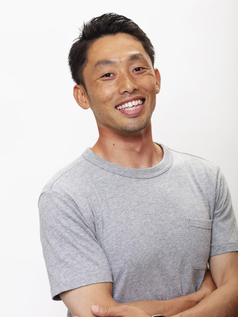 ハヤパスの片山代表