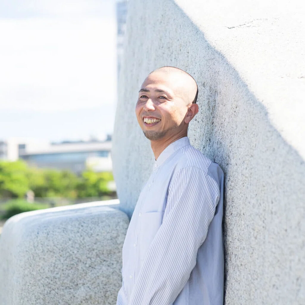 取締役の近藤様