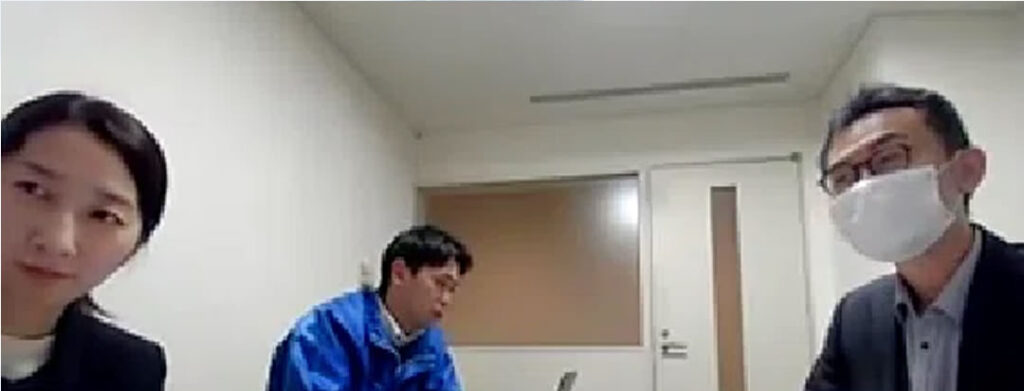 公益財団法人しまね産業振興財団様