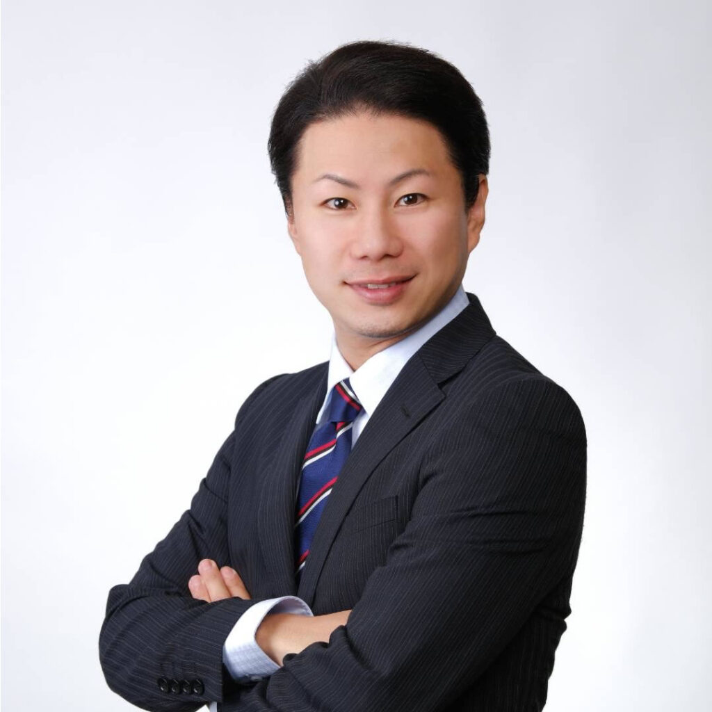 株式会社VAZ TWO CEO 角田 健様