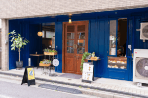 飲食店のイメージ