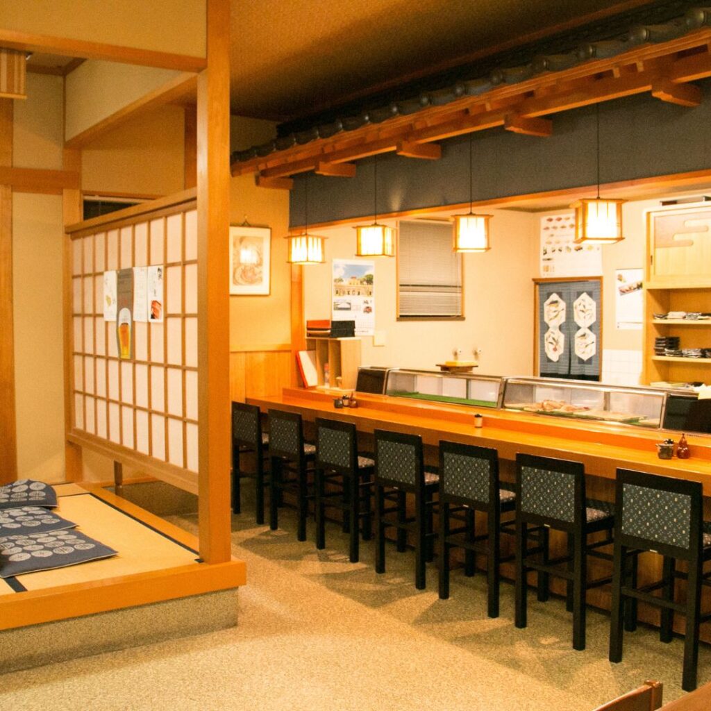 飲食店のイメージ