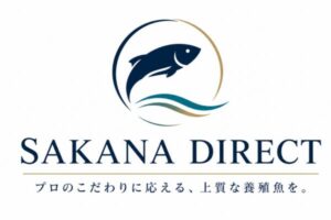 サカナダイレクトのバナー