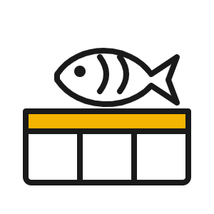 食品向け営業代行のイメージ