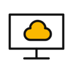 SaaS・ITサービスのイメージ